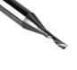 Preview: VHM Einschneider linksspiralisiert, rechtsschneidend (Downcut) | Ø 3.0mm | SL7 (SF30-L) Preview: VHM Einschneider linksspiralisiert, rechtsschneidend (Downcut) | Ø 3.0mm | SL7 (SF30-L)