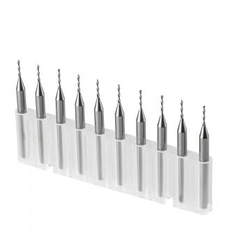 EP30-L - Tieferfräser linksspiralisiert ("Downcut") EP30-L - Tieferfräser linksspiralisiert ("Downcut")