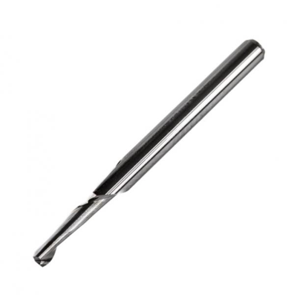 SC30-R - Einzahnfräser | Einschneider Ø 1.20mm | SL 4.0mm SC30-R - Einzahnfräser | Einschneider Ø 1.20mm | SL 4.0mm