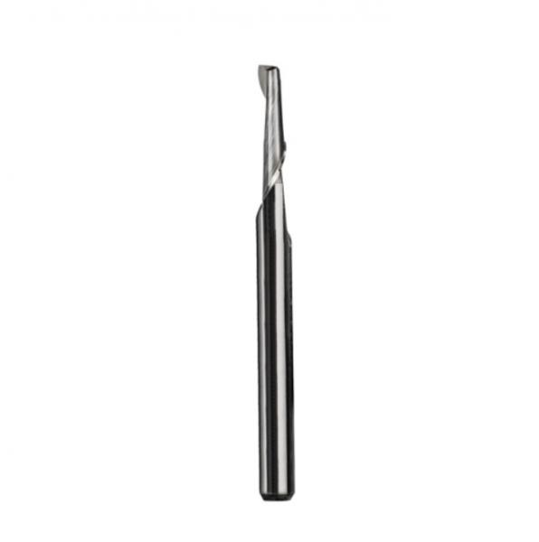 SC30-R - Einzahnfräser | Einschneider Ø 1.60mm | SL 5.0mm SC30-R - Einzahnfräser | Einschneider Ø 1.60mm | SL 5.0mm