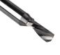 Preview: VHM Einschneider linksspiralisiert, rechtsschneidend (Downcut) | Ø 4.0mm | SL10 (SF30-L)