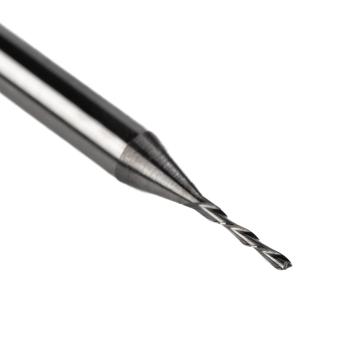 Preview: EA30-L - Zweischneider linksspiralisiert (