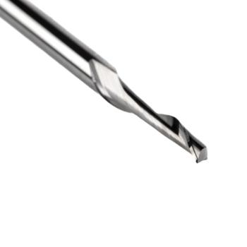 Preview: SC30-R - Einzahnfräser | Einschneider Ø 1.00mm | SL 4.0mm Preview: SC30-R - Einzahnfräser | Einschneider Ø 1.00mm | SL 4.0mm