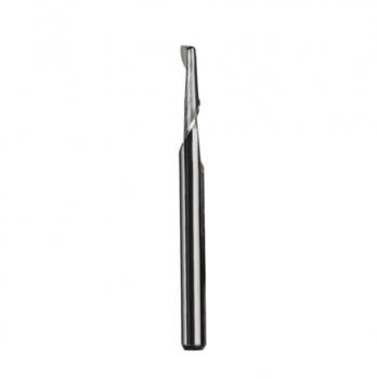 SC30-R - Einzahnfräser | Einschneider Ø 1.60mm | SL 5.0mm