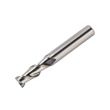 Pferd Tools VHM Vollradiusfräser Lang 2 Schneiden 10 Mm TiAlN Schaft Ha Universal Line Profilfraesen