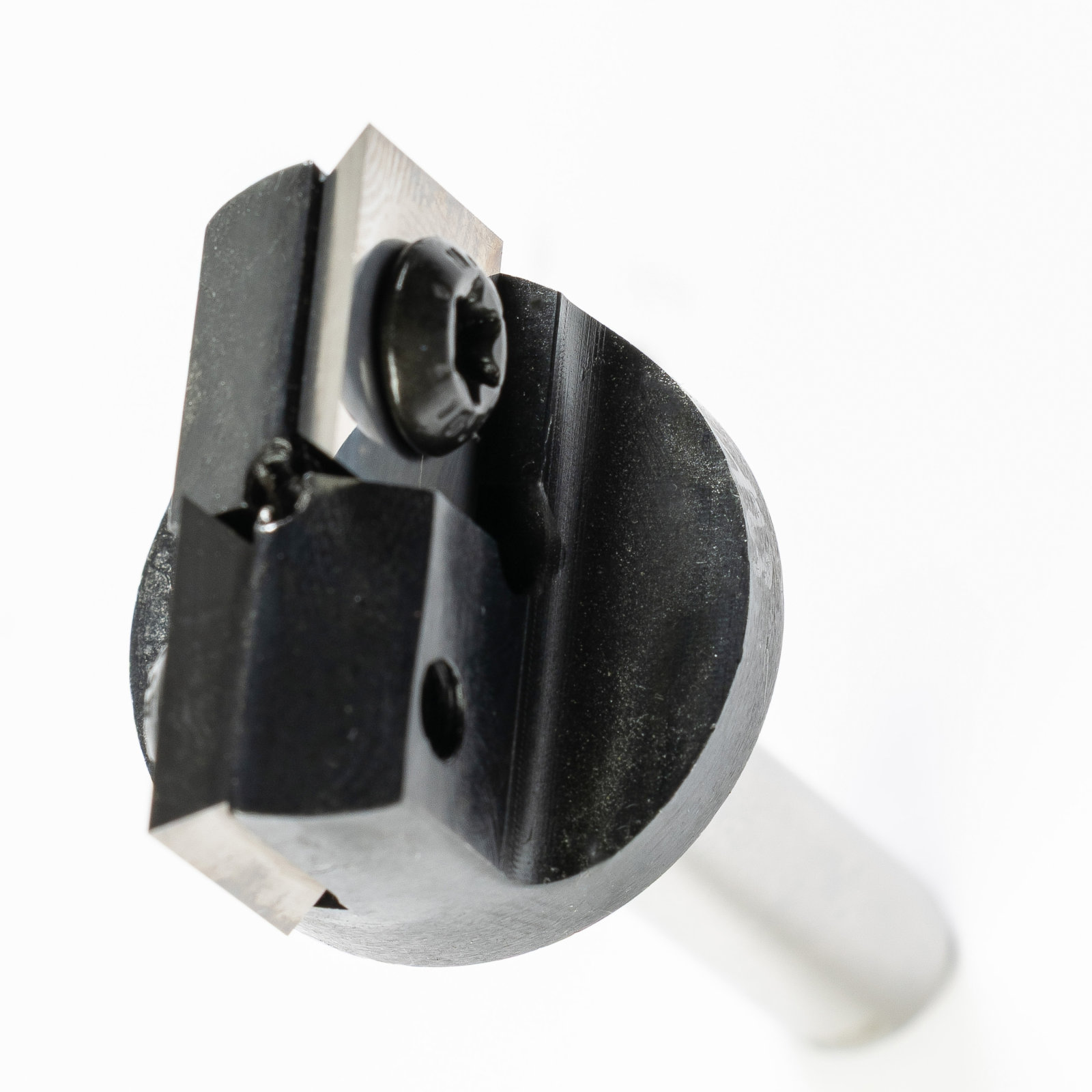 HM Bestücketer Hobelfräser Planfräser 25,0 mm